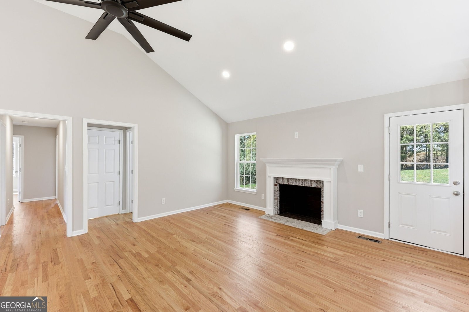 108 Springview Drive Gainesville - Photo 8