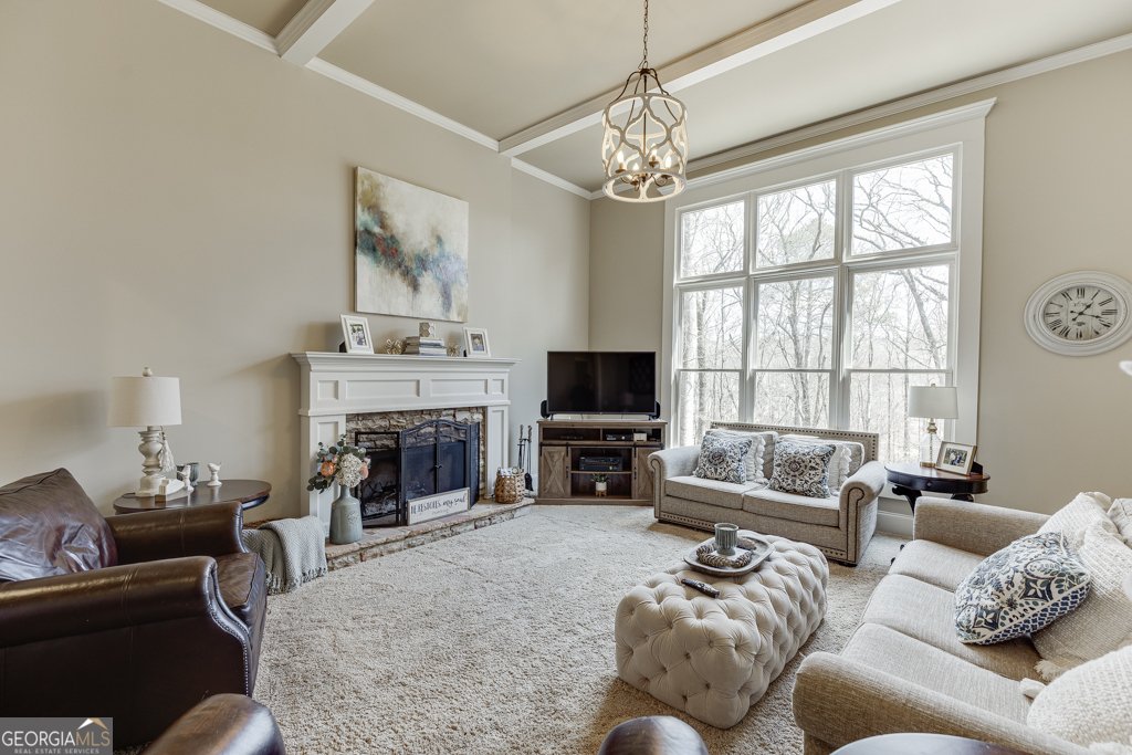 4040 Arrow Head Trail Cumming - Photo 10