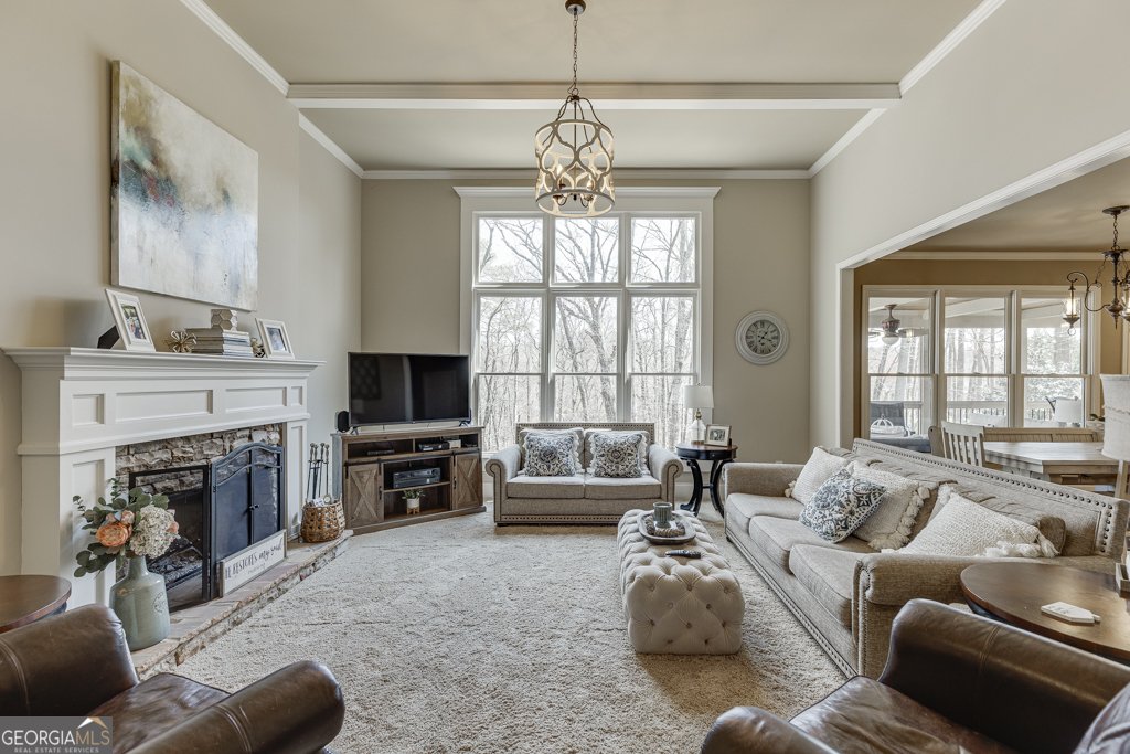 4040 Arrow Head Trail Cumming - Photo 11