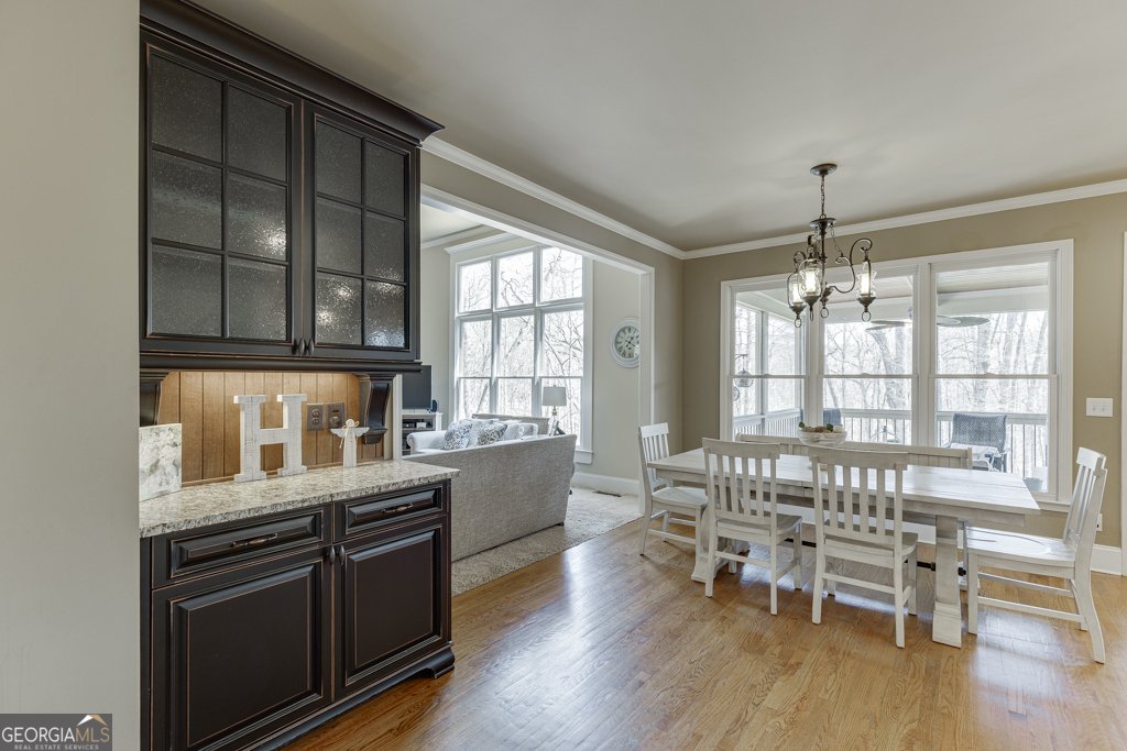 4040 Arrow Head Trail Cumming - Photo 14