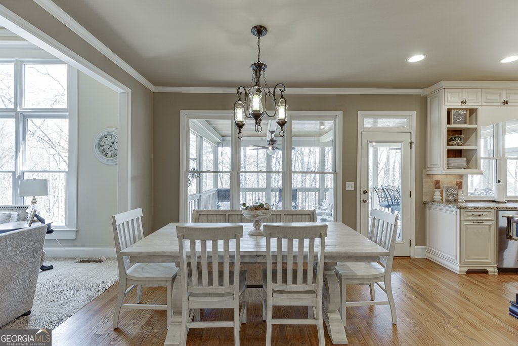 4040 Arrow Head Trail Cumming - Photo 15