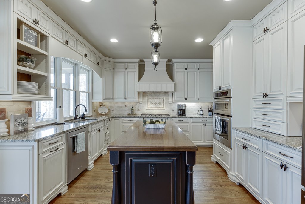 4040 Arrow Head Trail Cumming - Photo 17