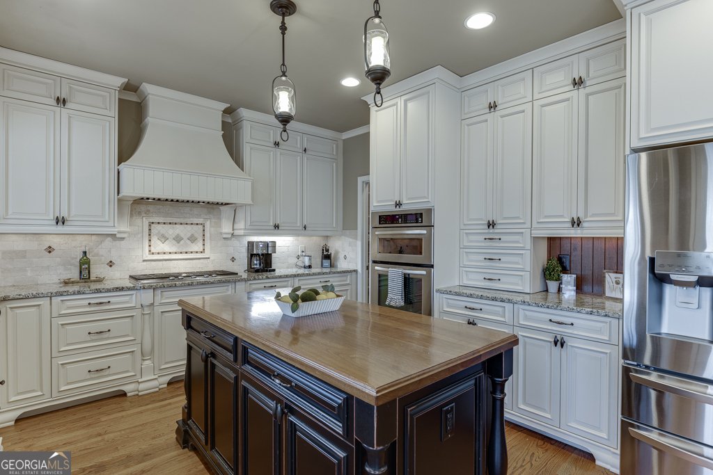 4040 Arrow Head Trail Cumming - Photo 18