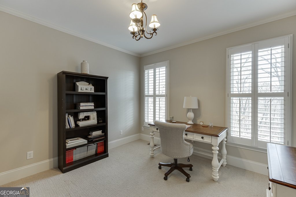 4040 Arrow Head Trail Cumming - Photo 23