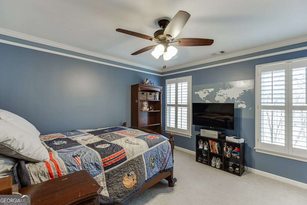 4040 Arrow Head Trail Cumming - Photo 32