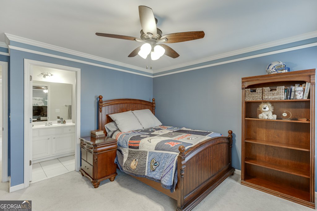 4040 Arrow Head Trail Cumming - Photo 33