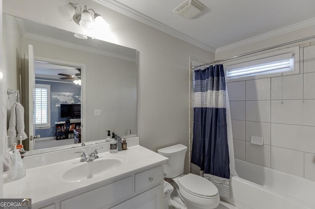 4040 Arrow Head Trail Cumming - Photo 34