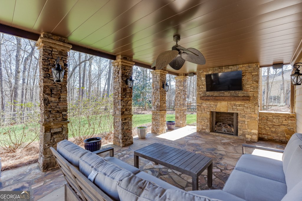 4040 Arrow Head Trail Cumming - Photo 58