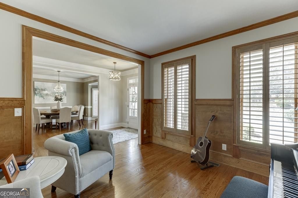 4040 Arrow Head Trail Cumming - Photo 6