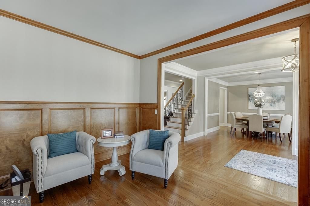 4040 Arrow Head Trail Cumming - Photo 7