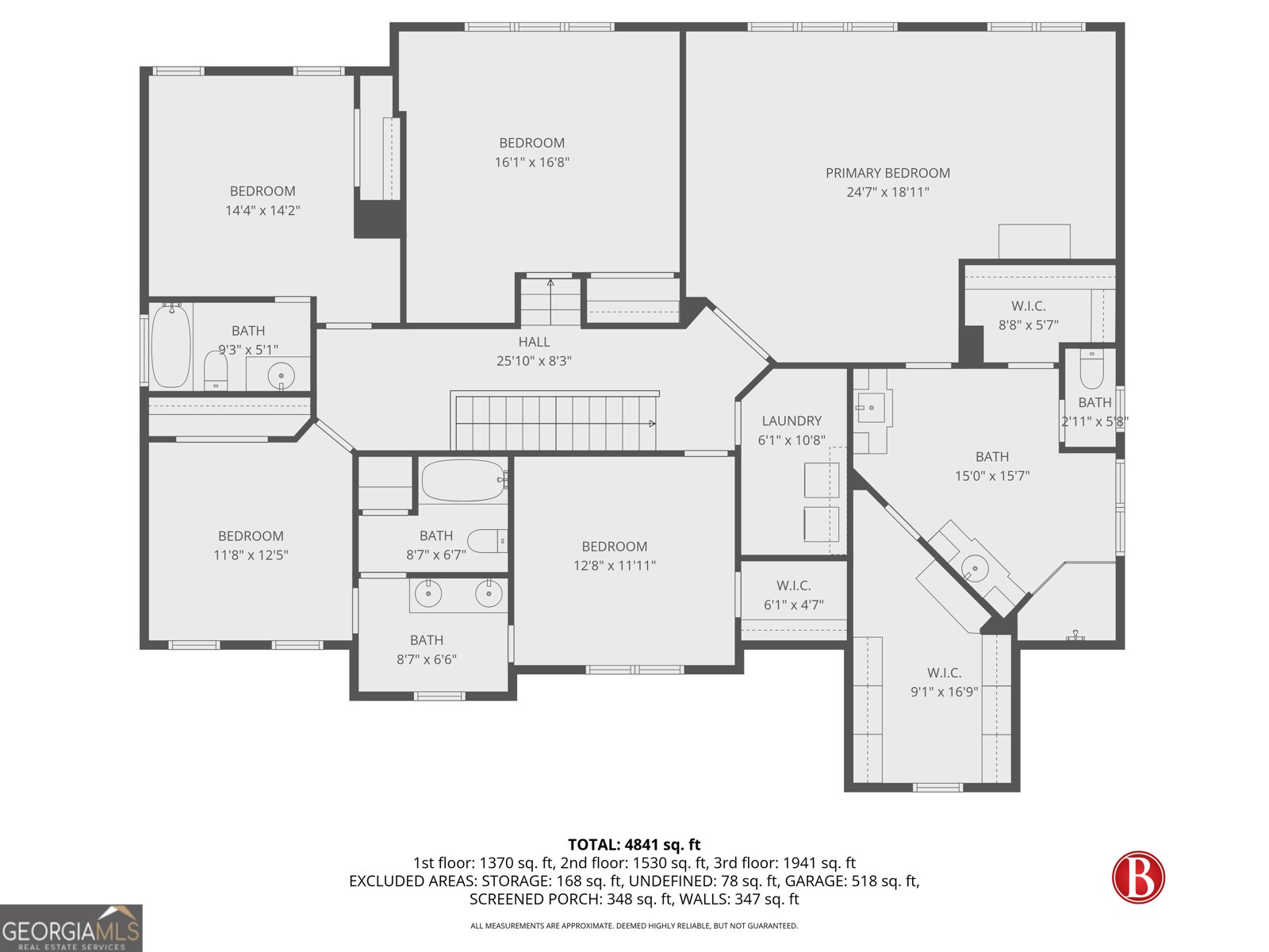 4040 Arrow Head Trail Cumming - Photo 72