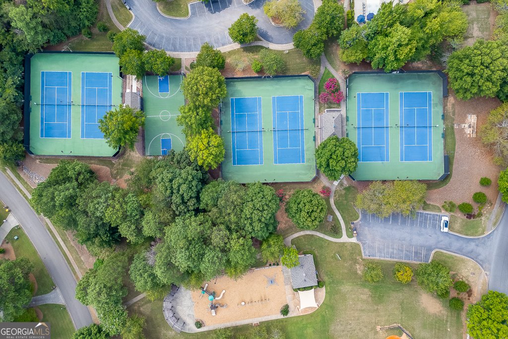 4040 Arrow Head Trail Cumming - Photo 73