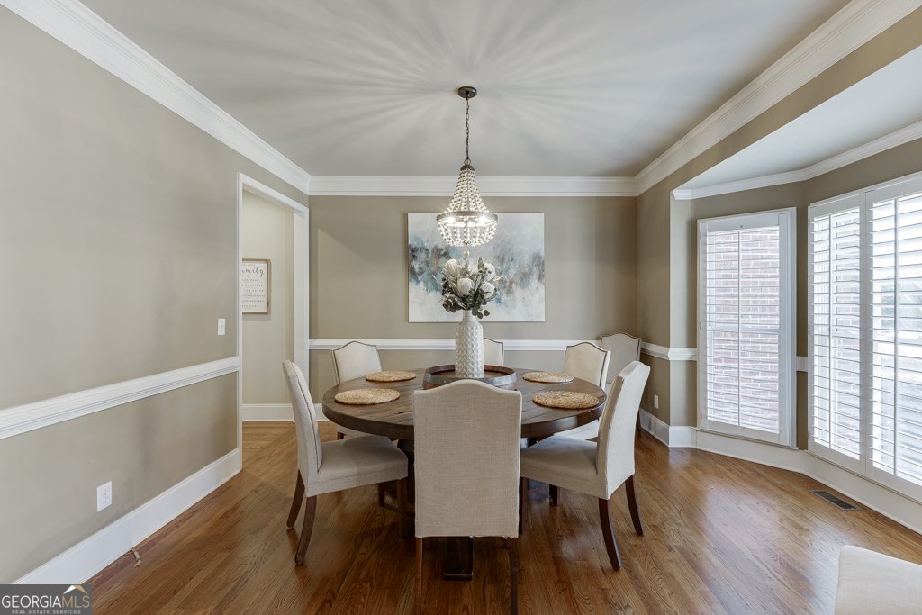 4040 Arrow Head Trail Cumming - Photo 8