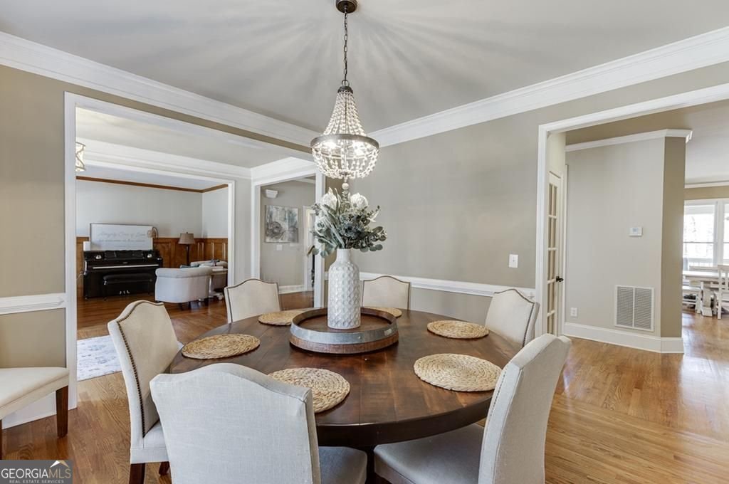 4040 Arrow Head Trail Cumming - Photo 9