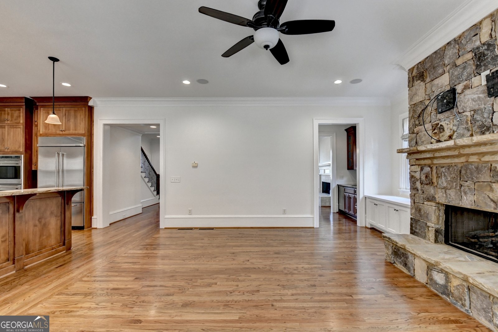 4248 River District Drive Duluth - Photo 23