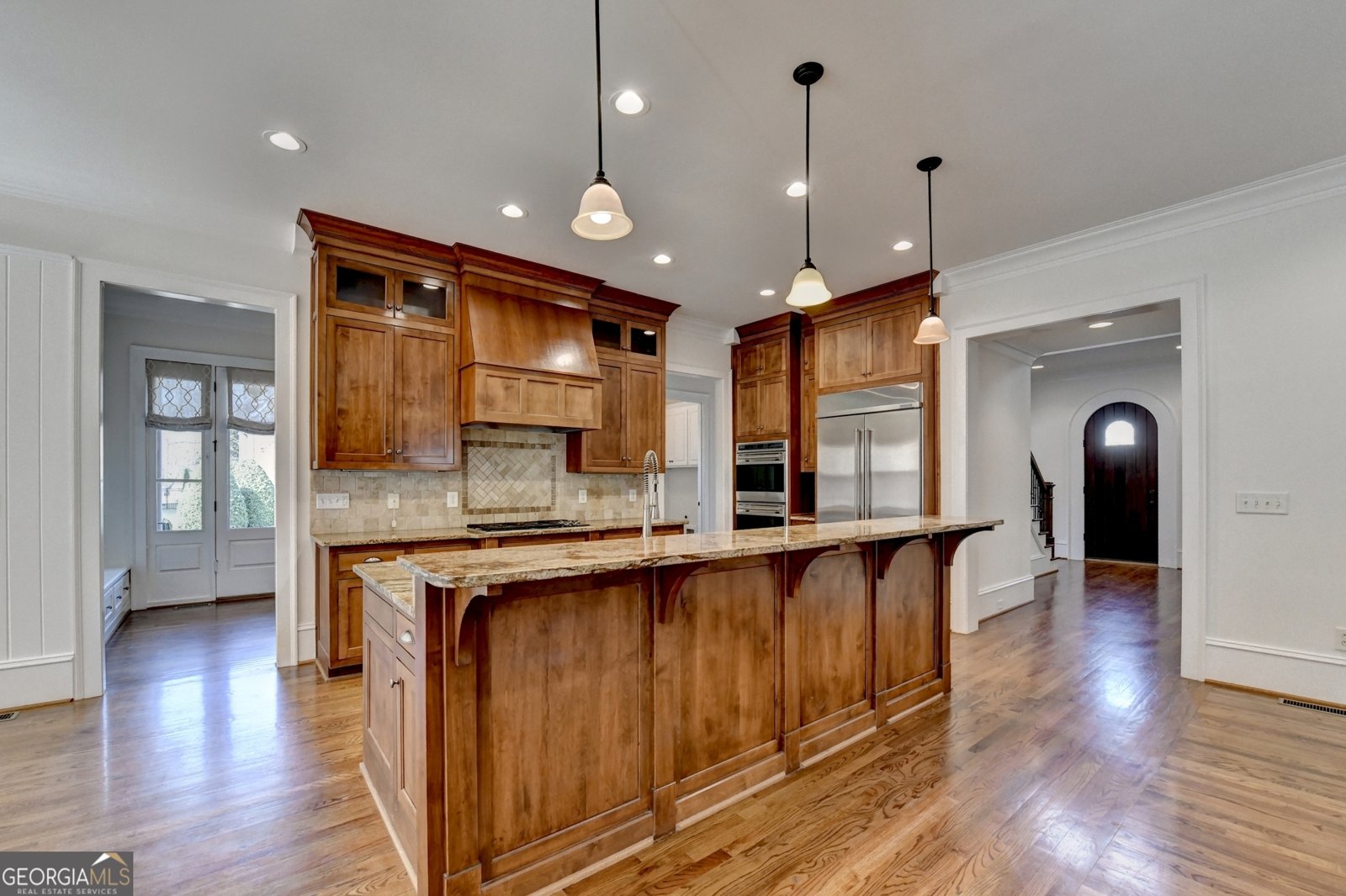 4248 River District Drive Duluth - Photo 24