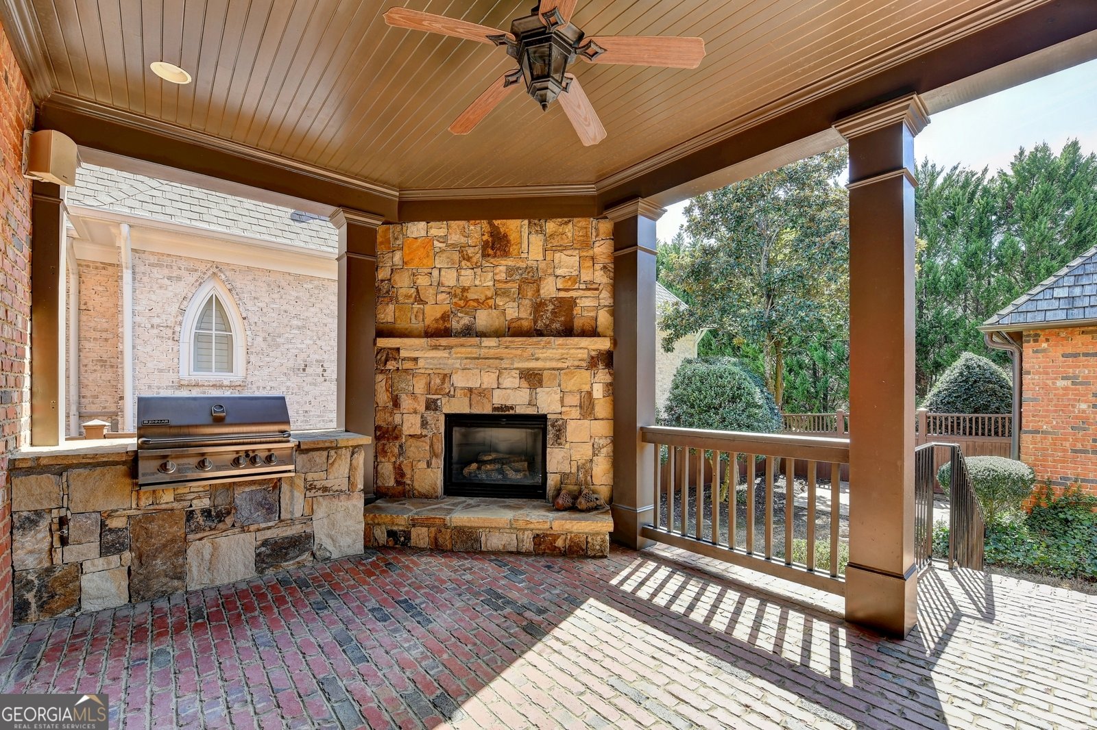 4248 River District Drive Duluth - Photo 66