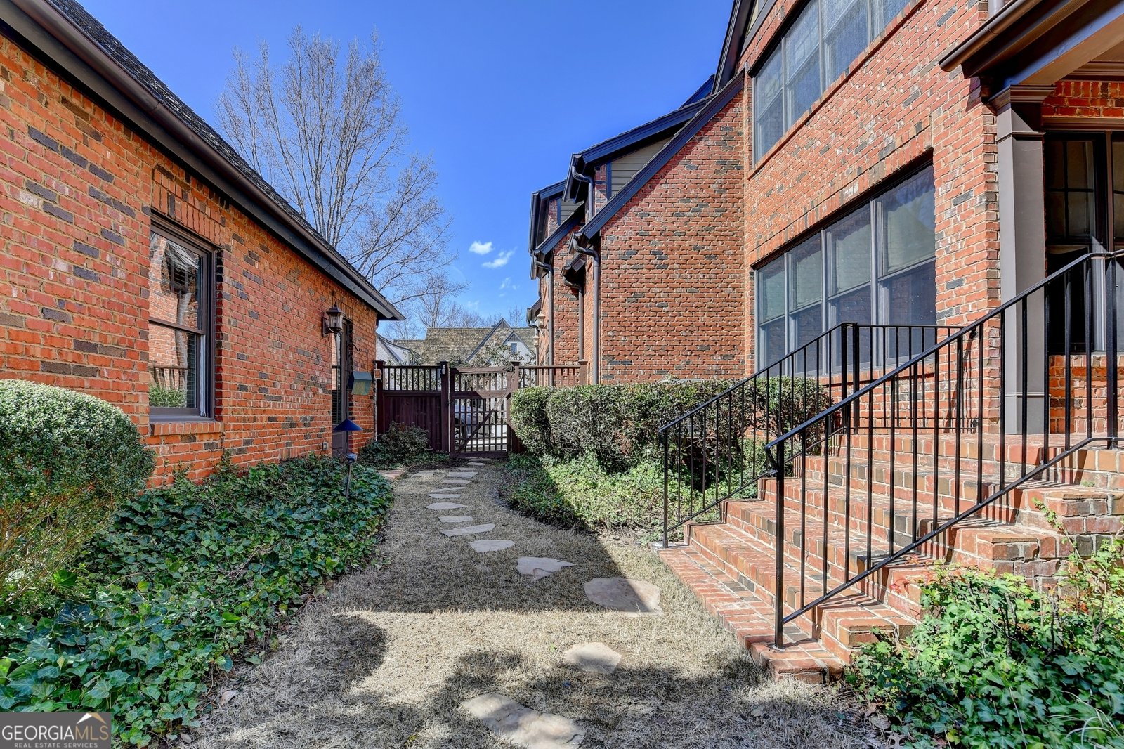 4248 River District Drive Duluth - Photo 69