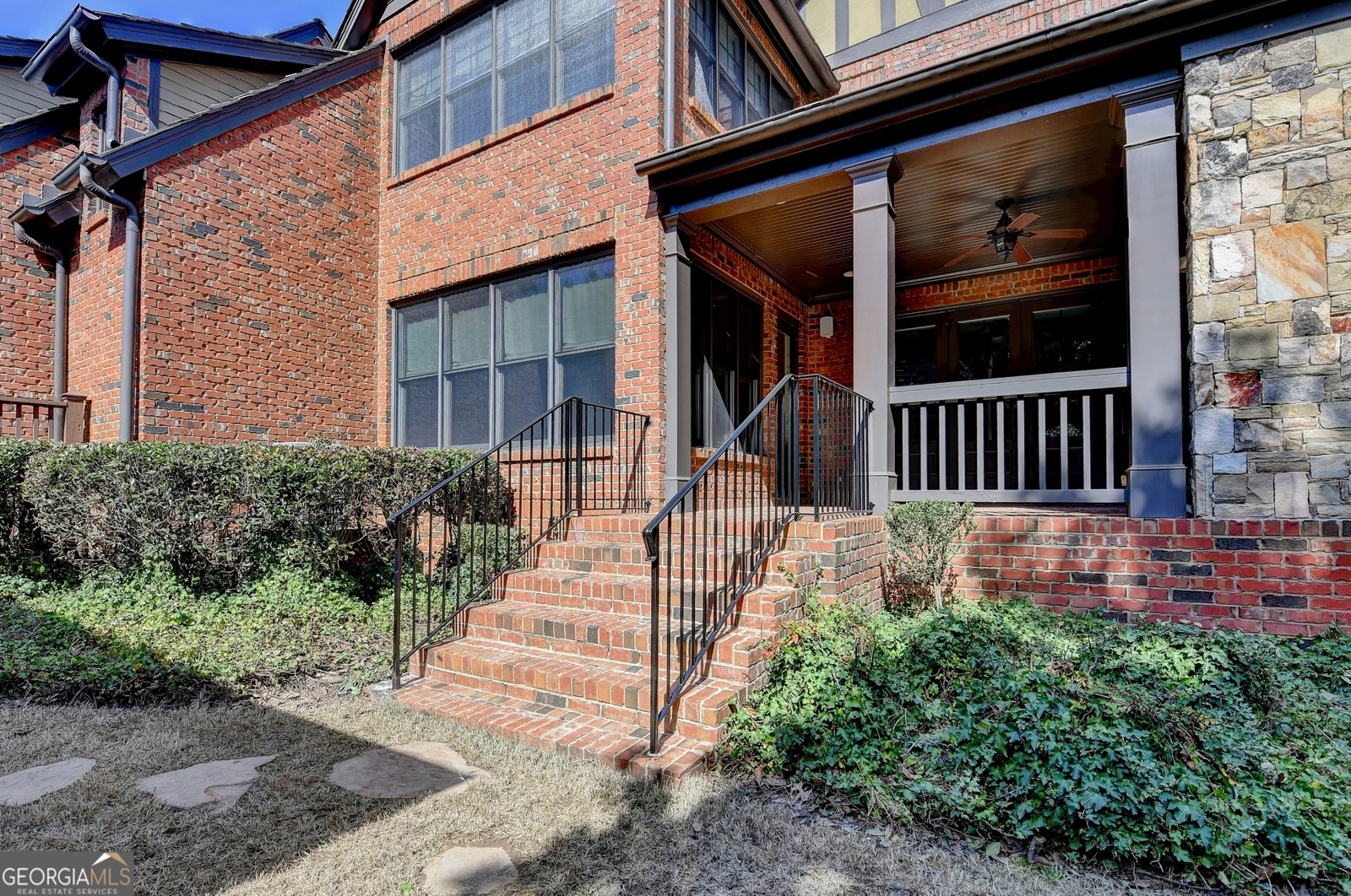 4248 River District Drive Duluth - Photo 70