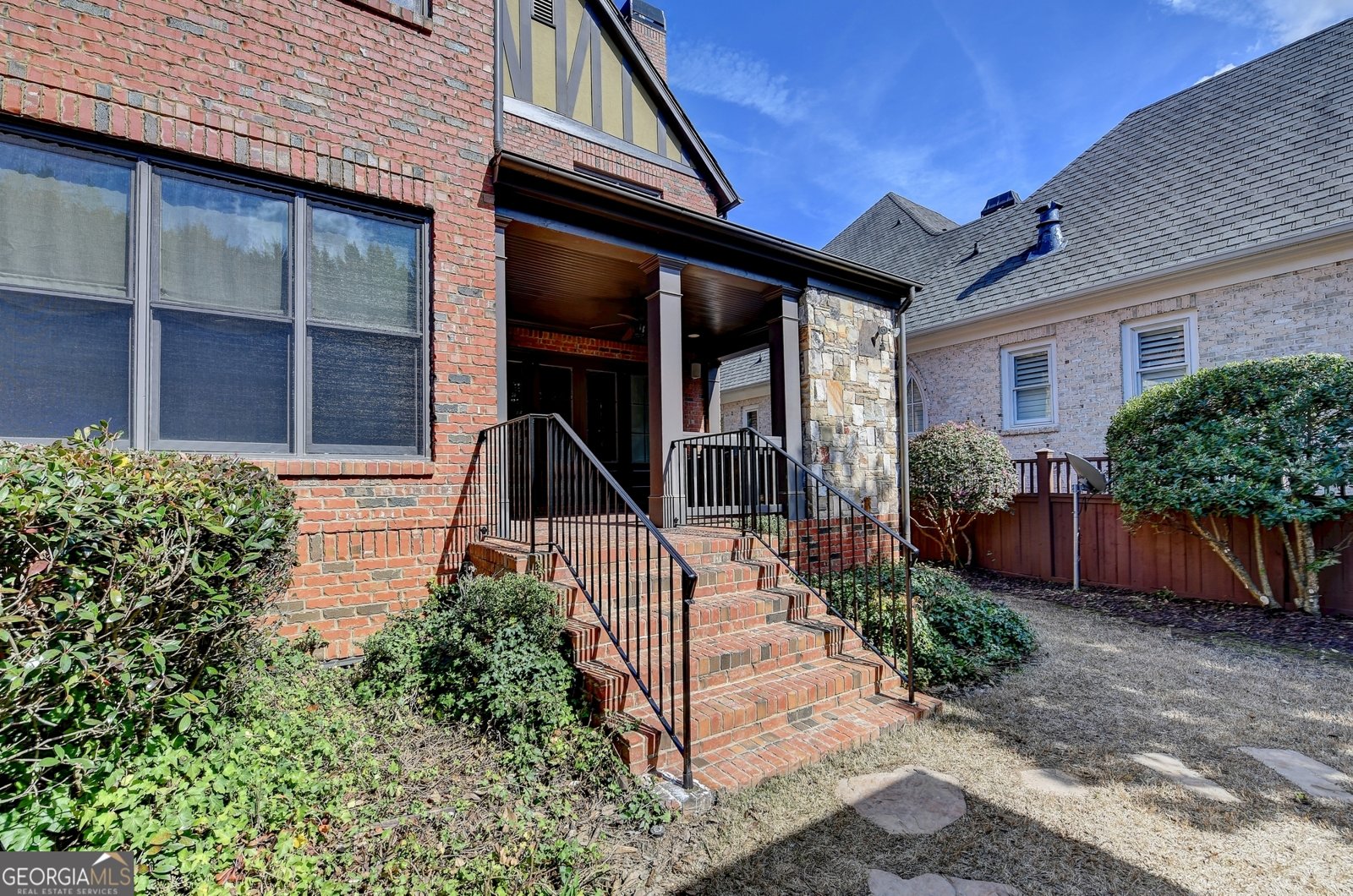 4248 River District Drive Duluth - Photo 71