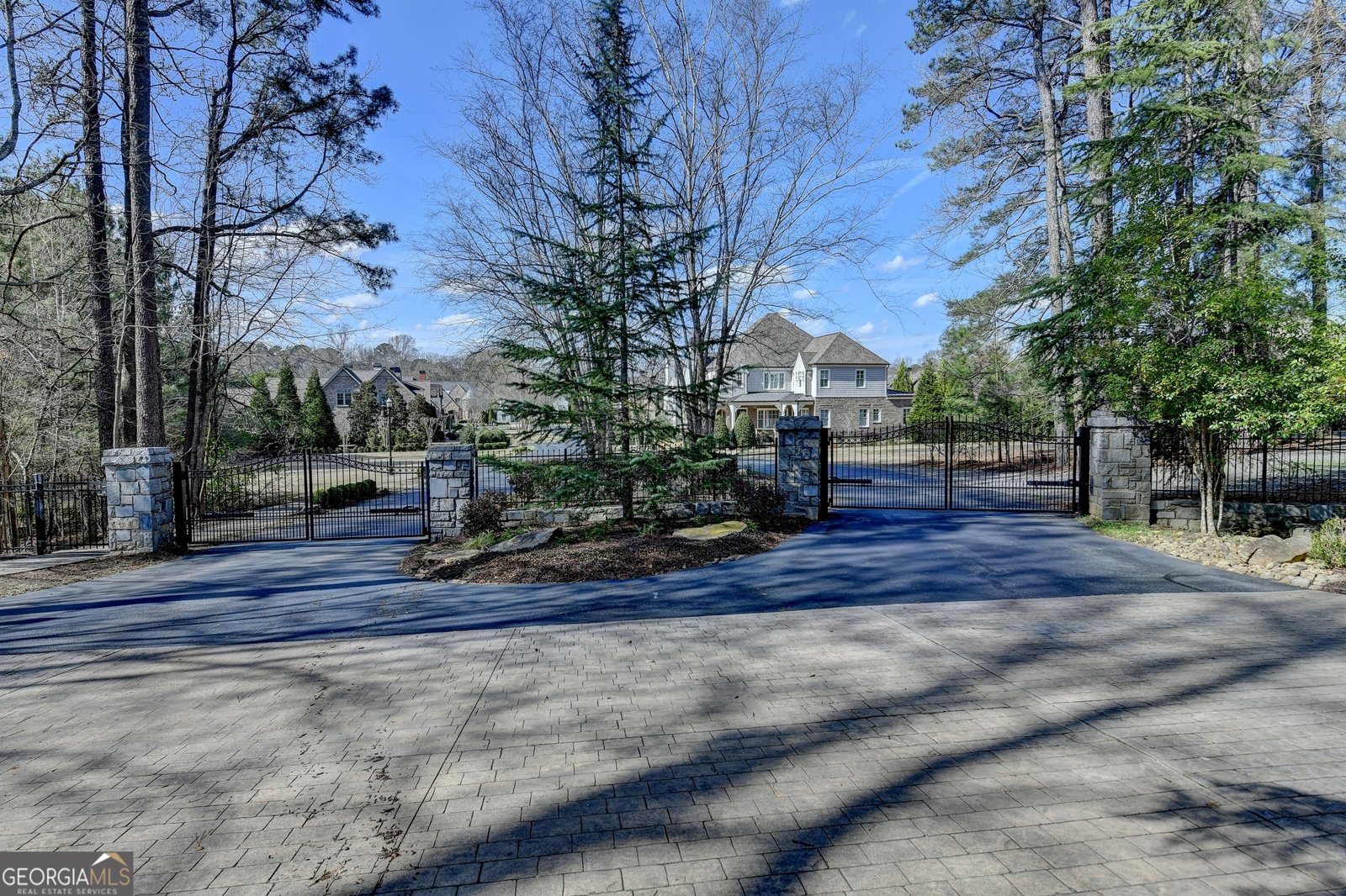 4248 River District Drive Duluth - Photo 74