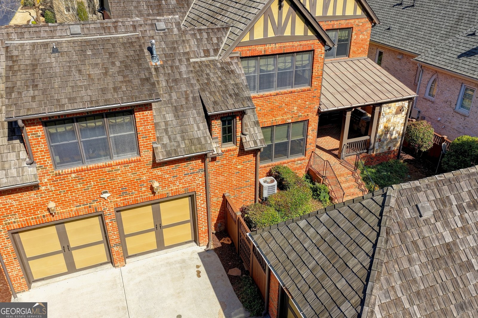 4248 River District Drive Duluth - Photo 77