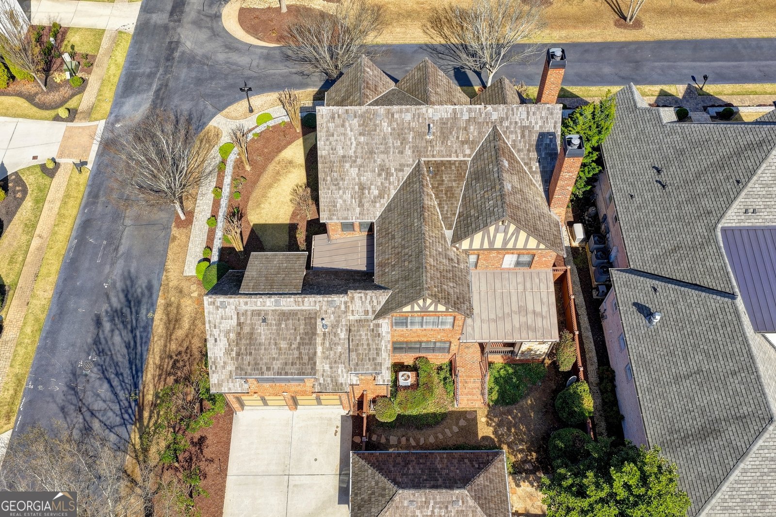 4248 River District Drive Duluth - Photo 78