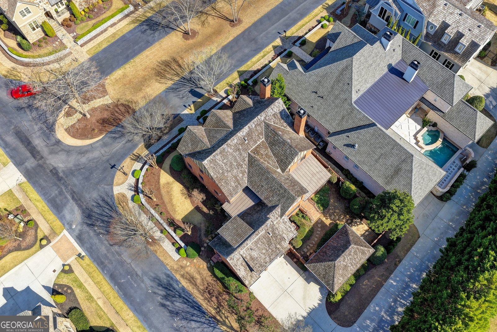 4248 River District Drive Duluth - Photo 79