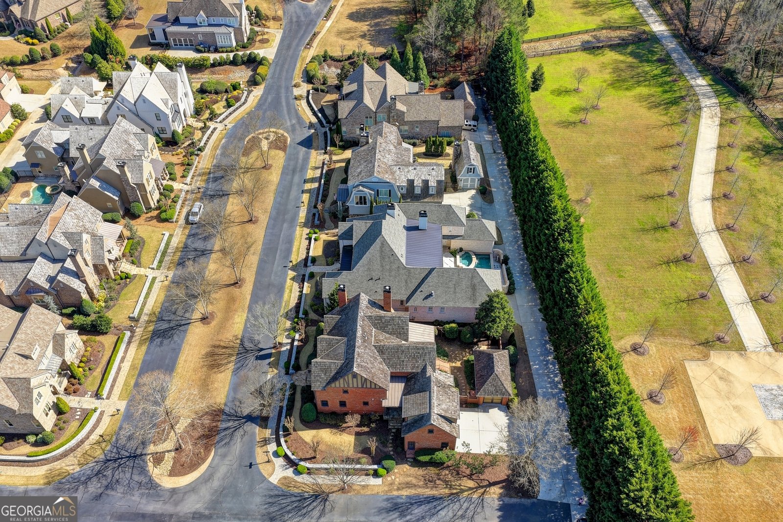 4248 River District Drive Duluth - Photo 80