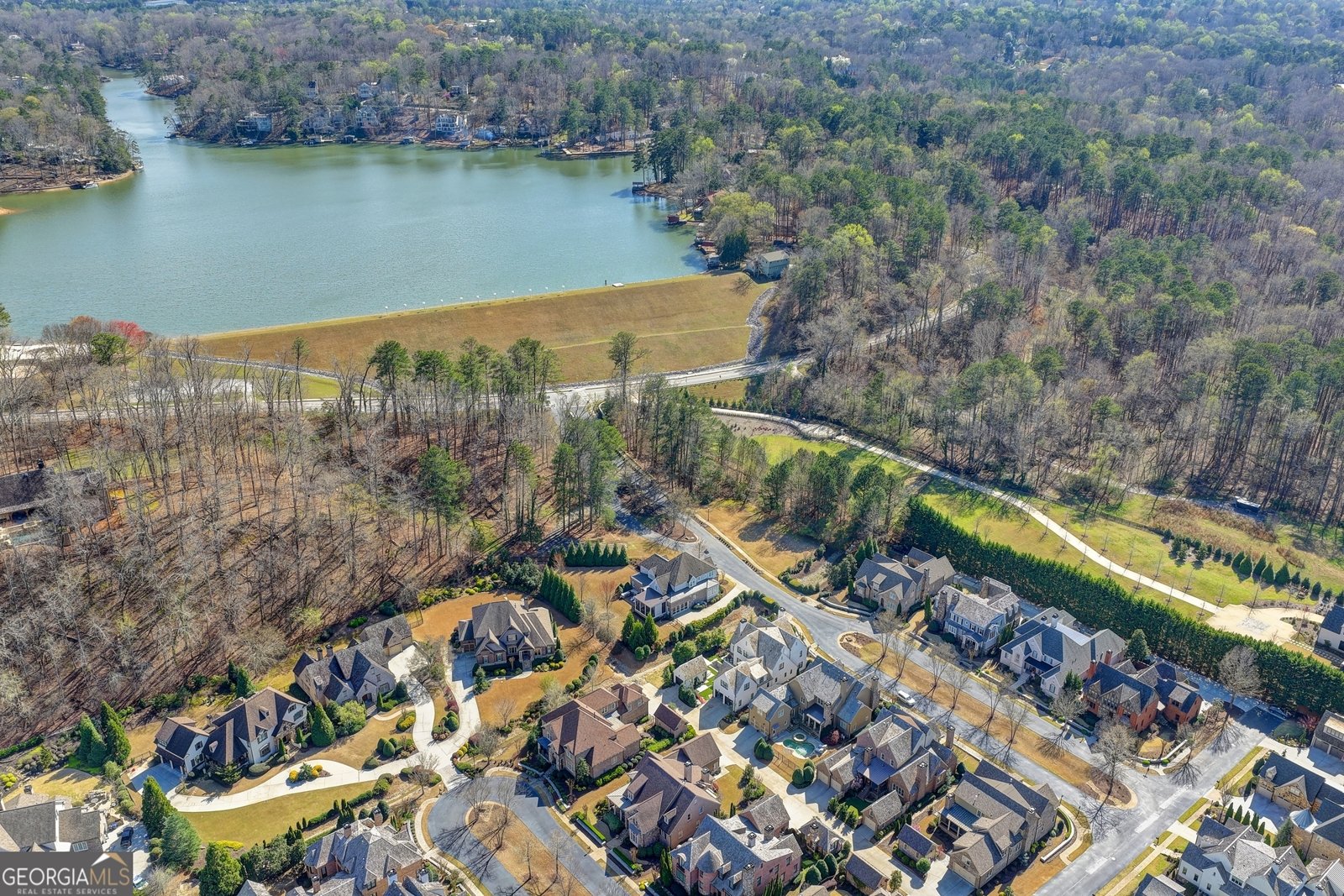 4248 River District Drive Duluth - Photo 81