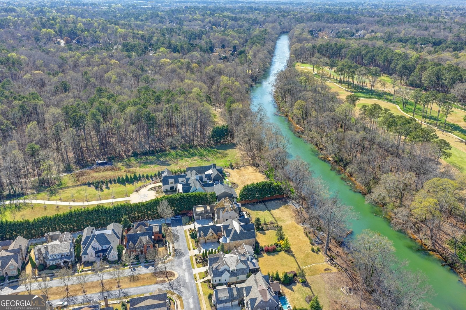 4248 River District Drive Duluth - Photo 82