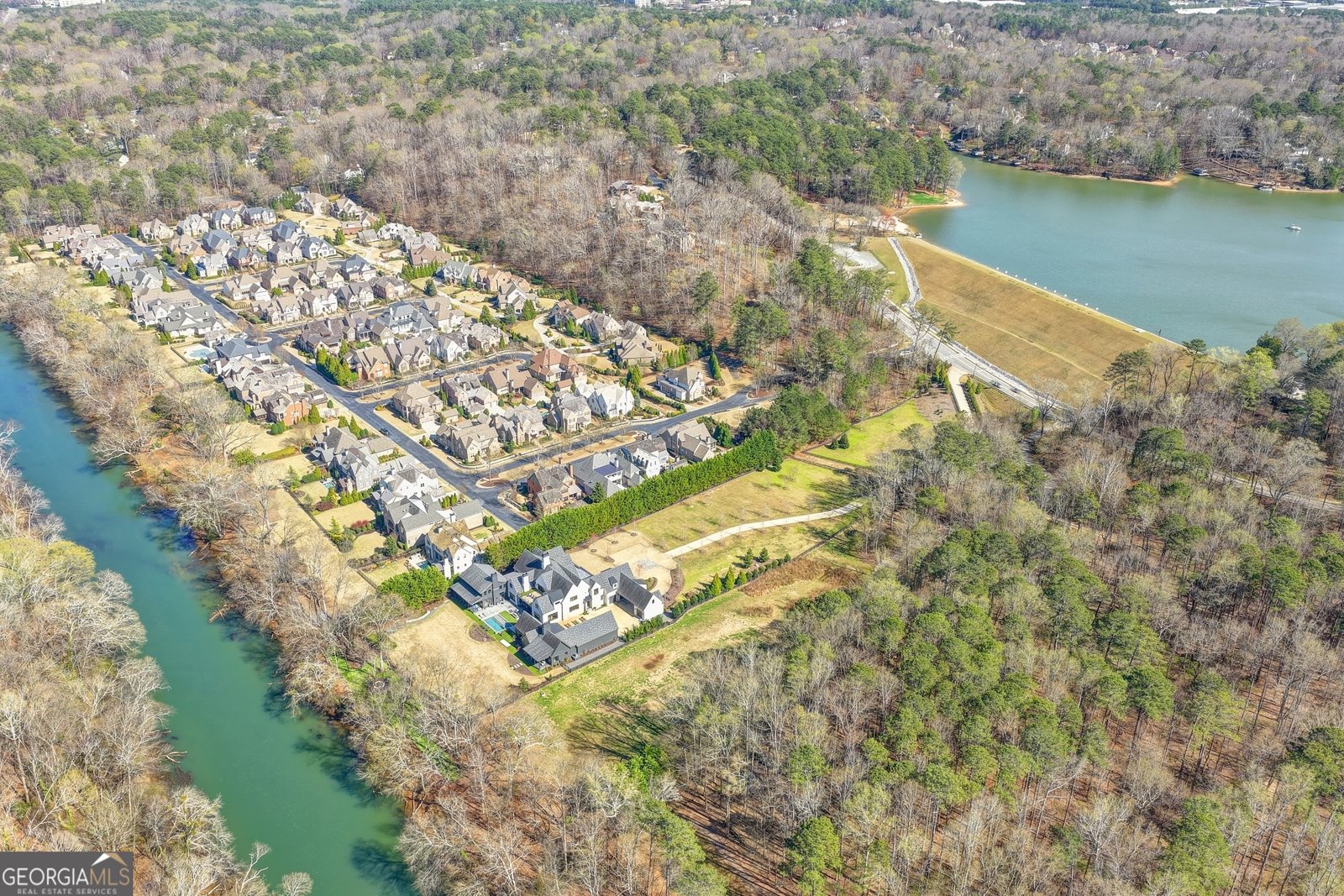 4248 River District Drive Duluth - Photo 84