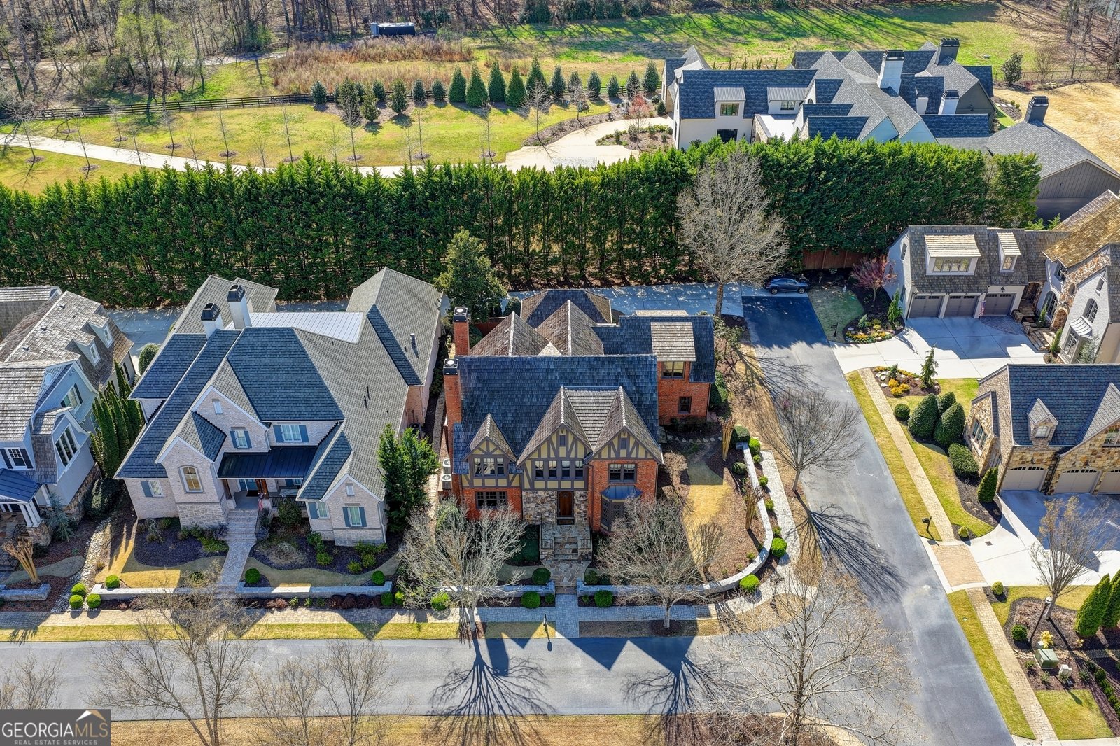 4248 River District Drive Duluth - Photo 86