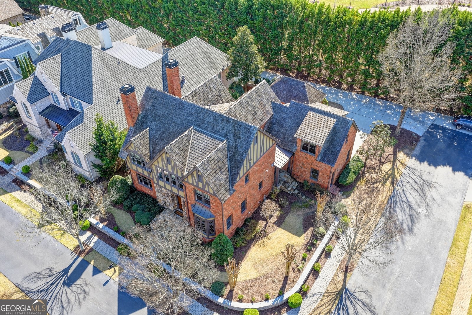 4248 River District Drive Duluth - Photo 87