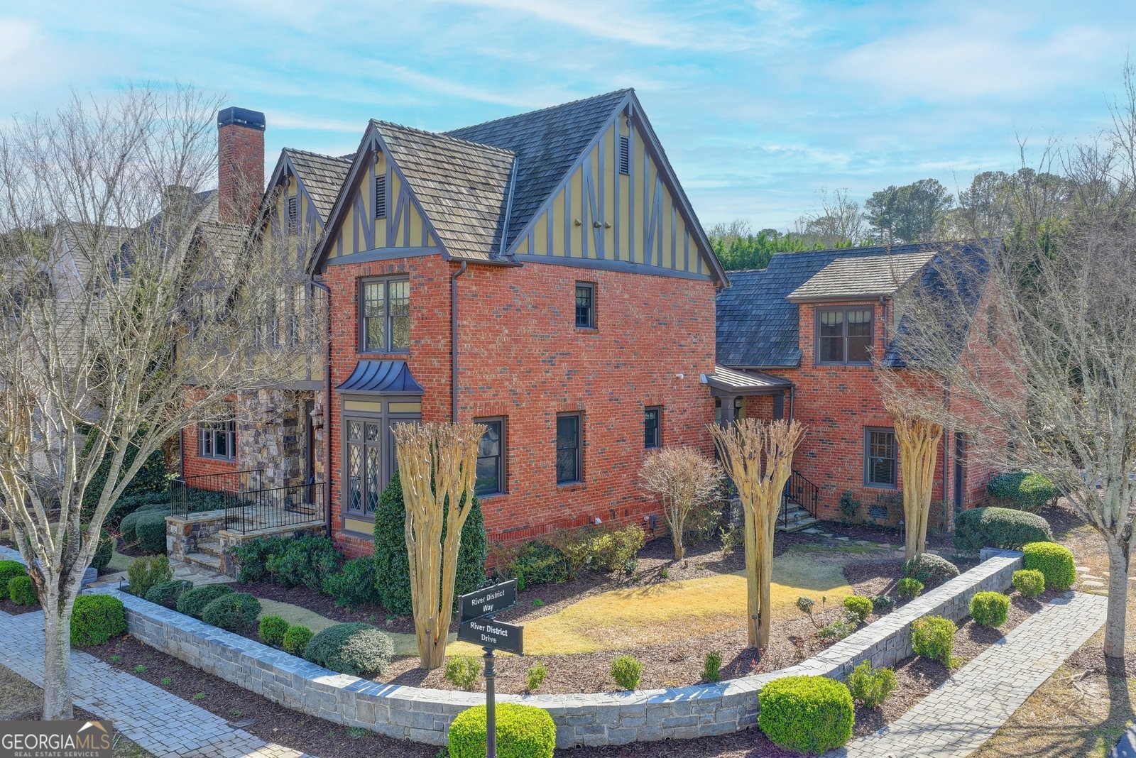 4248 River District Drive Duluth - Photo 88