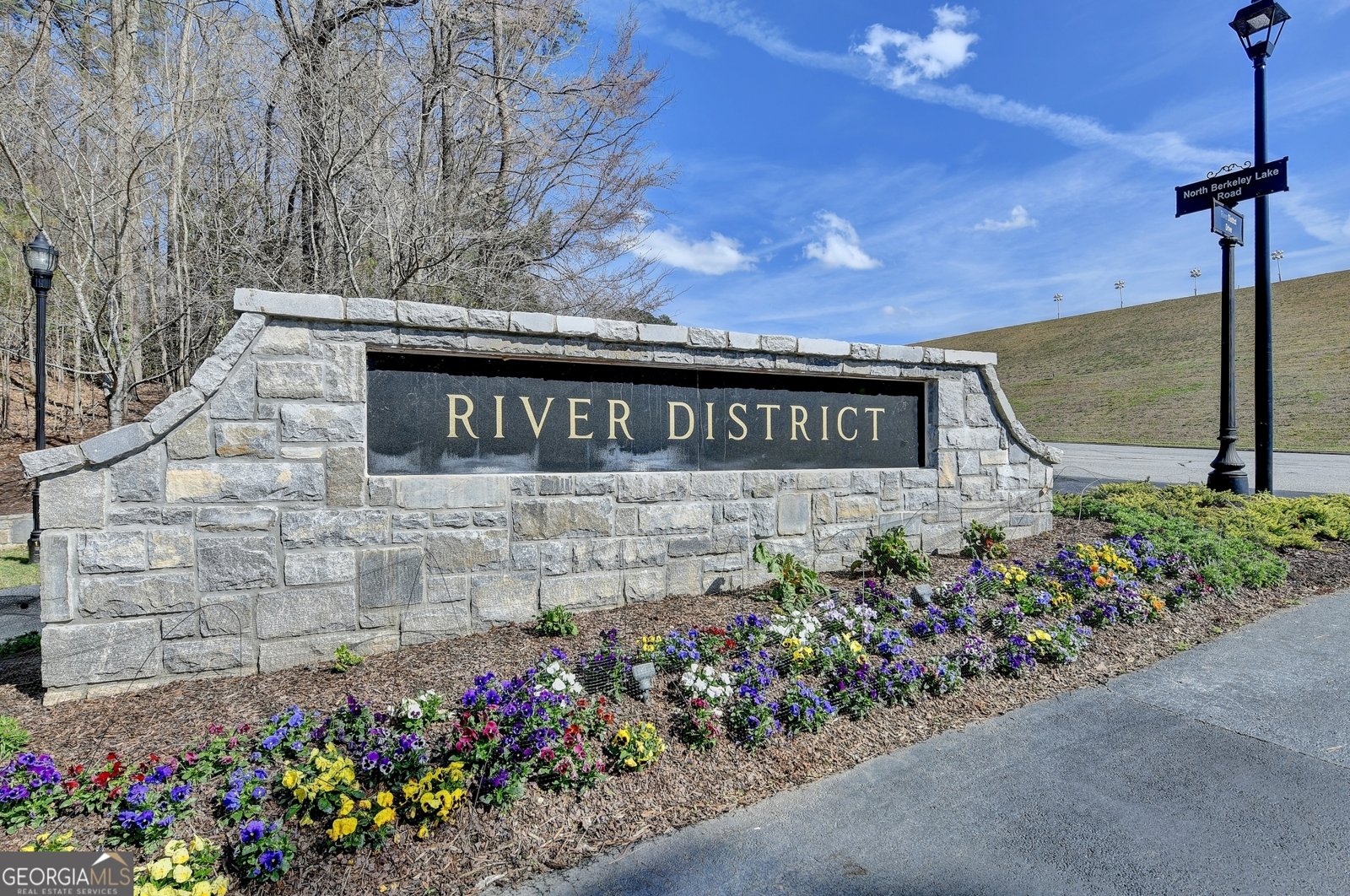 4248 River District Drive Duluth - Photo 89