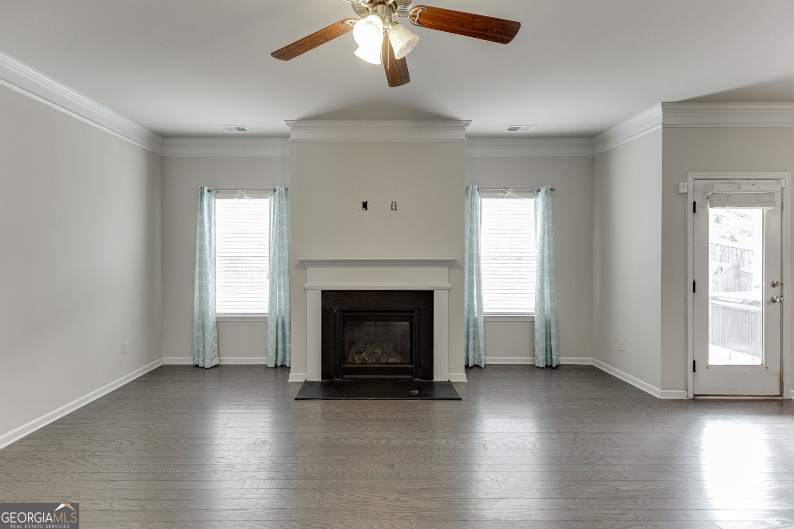 174 Cherokee Reserve Circle Canton - Photo 11