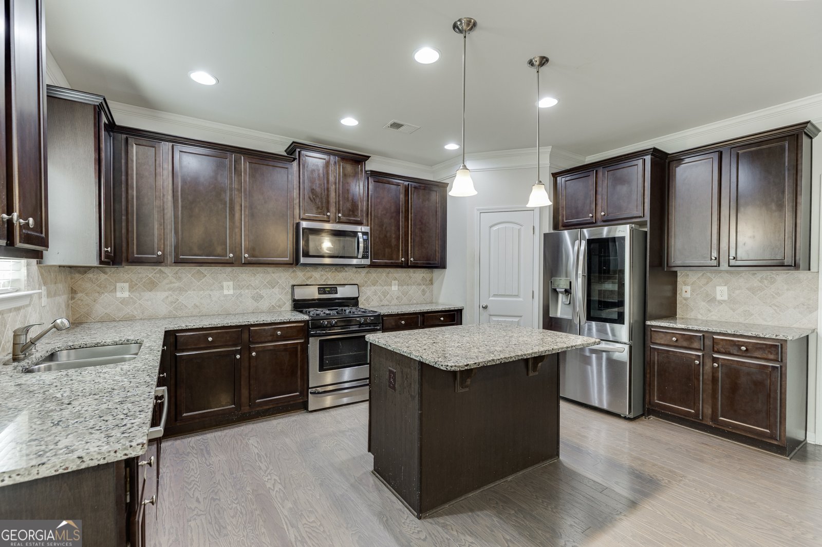 174 Cherokee Reserve Circle Canton - Photo 15