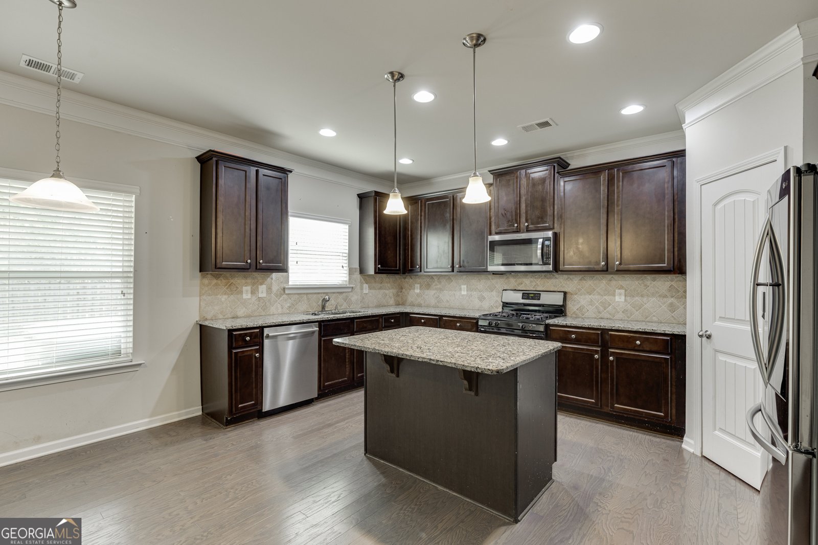 174 Cherokee Reserve Circle Canton - Photo 17