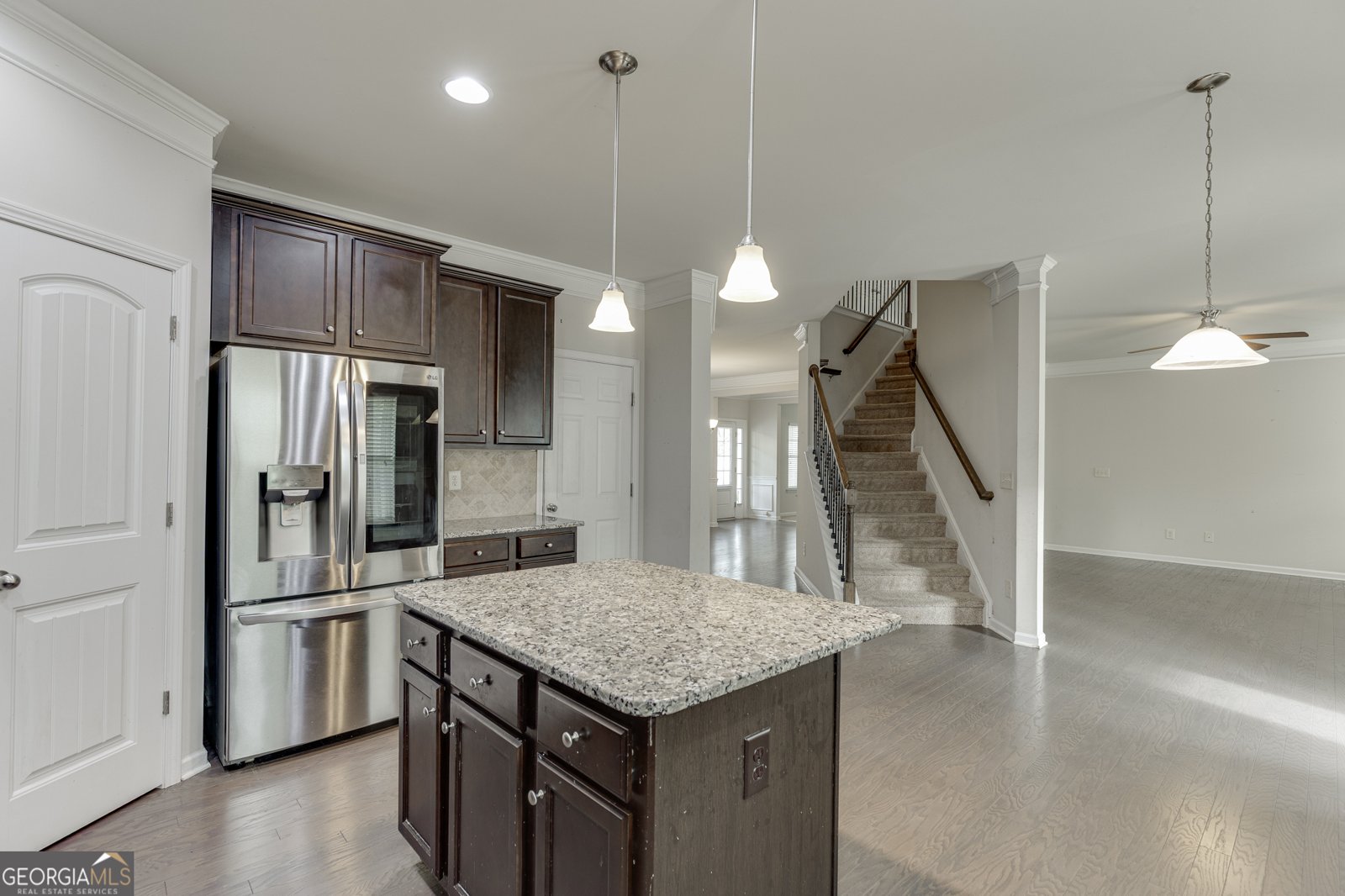 174 Cherokee Reserve Circle Canton - Photo 18