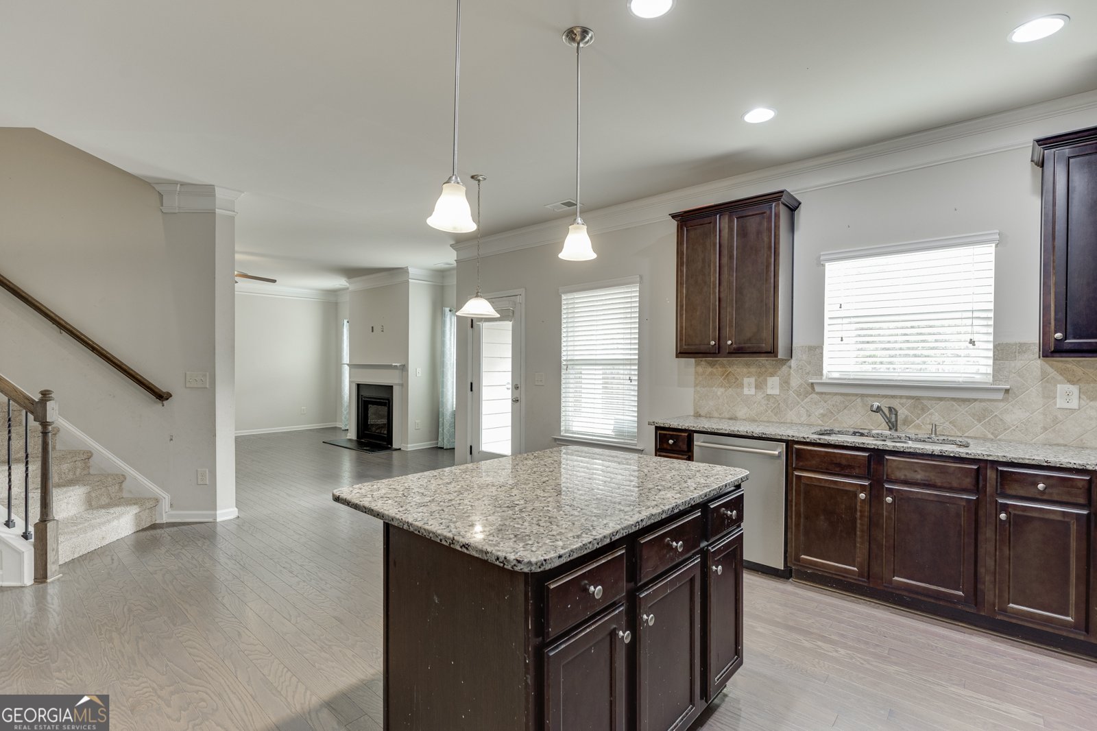 174 Cherokee Reserve Circle Canton - Photo 19