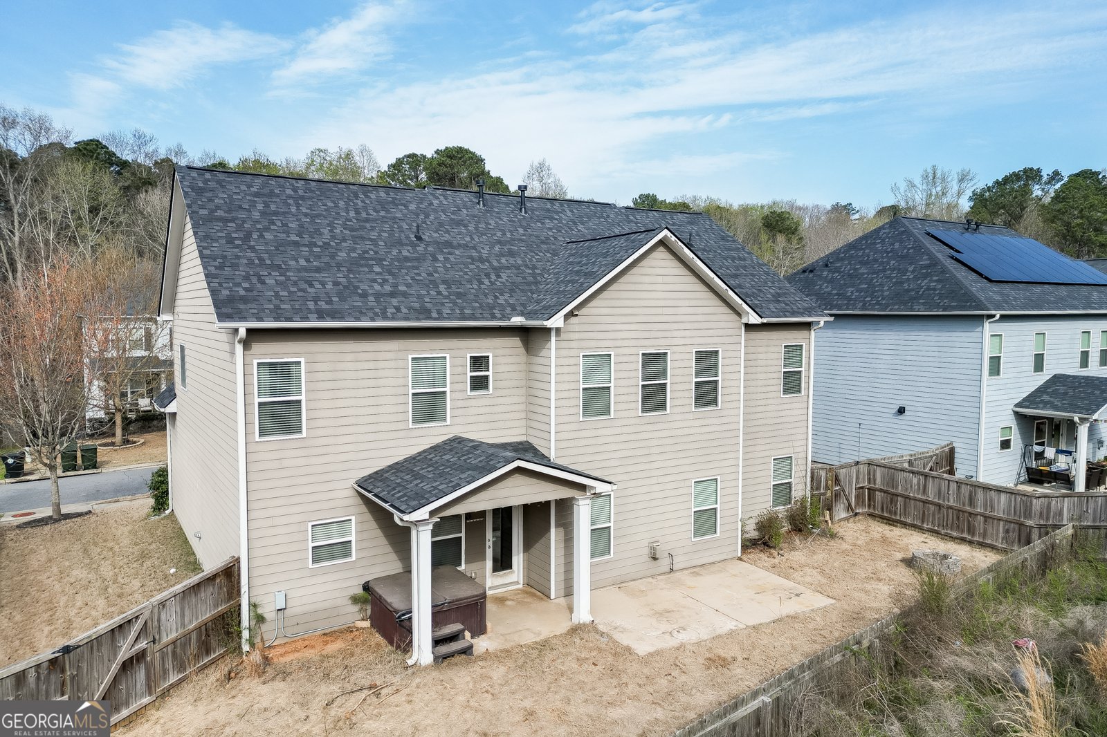 174 Cherokee Reserve Circle Canton - Photo 45