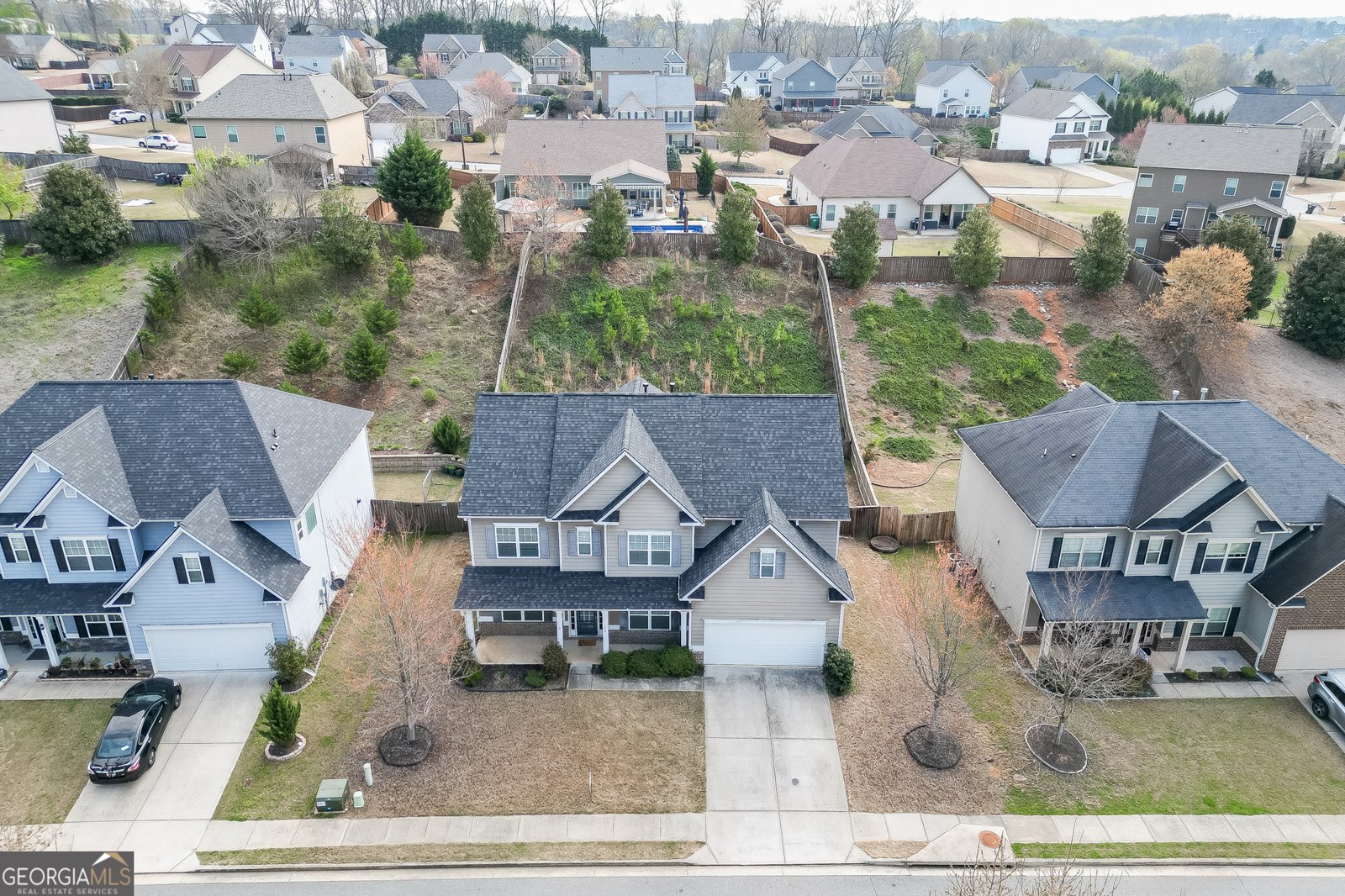 174 Cherokee Reserve Circle Canton - Photo 47