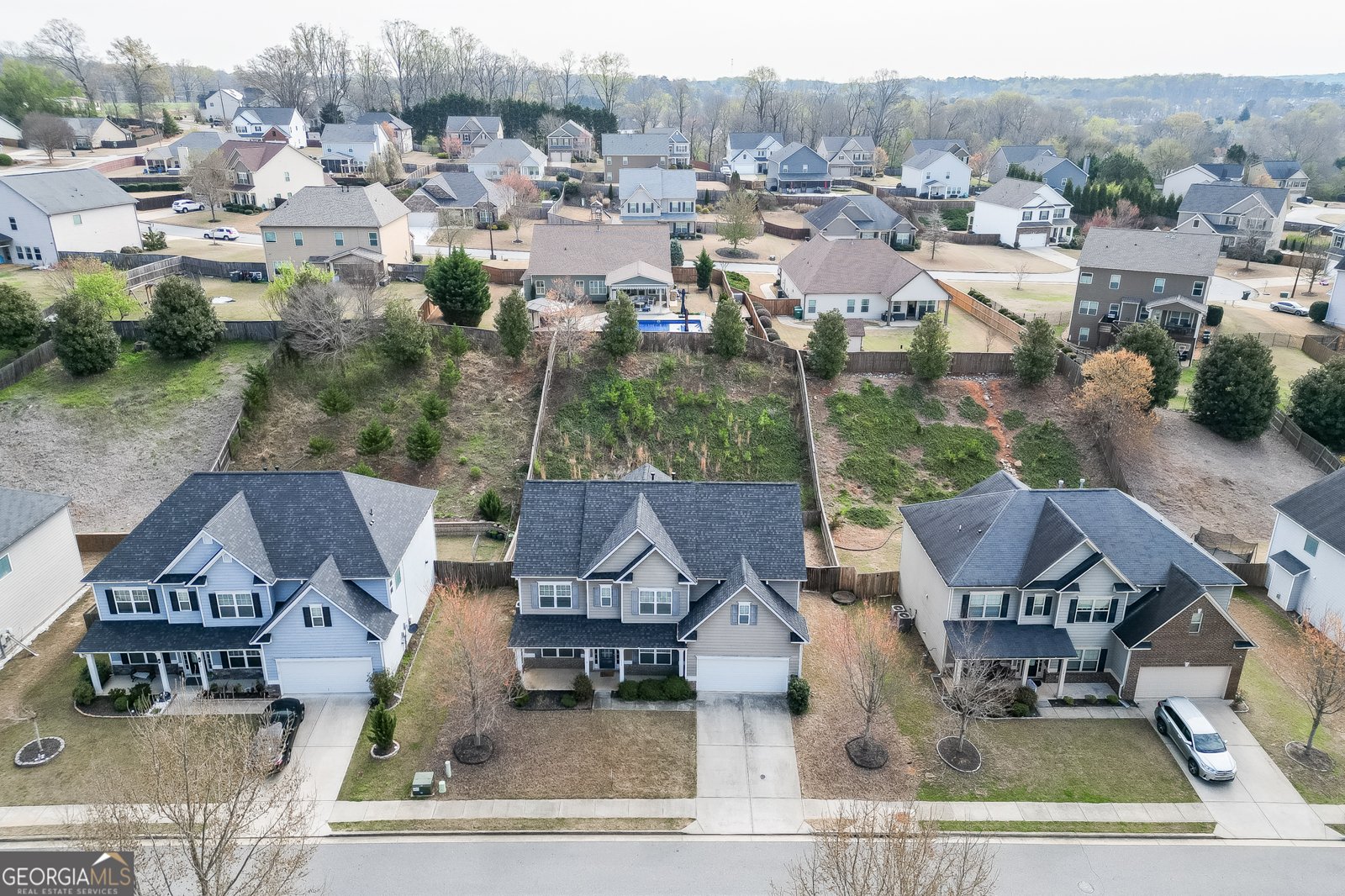 174 Cherokee Reserve Circle Canton - Photo 48