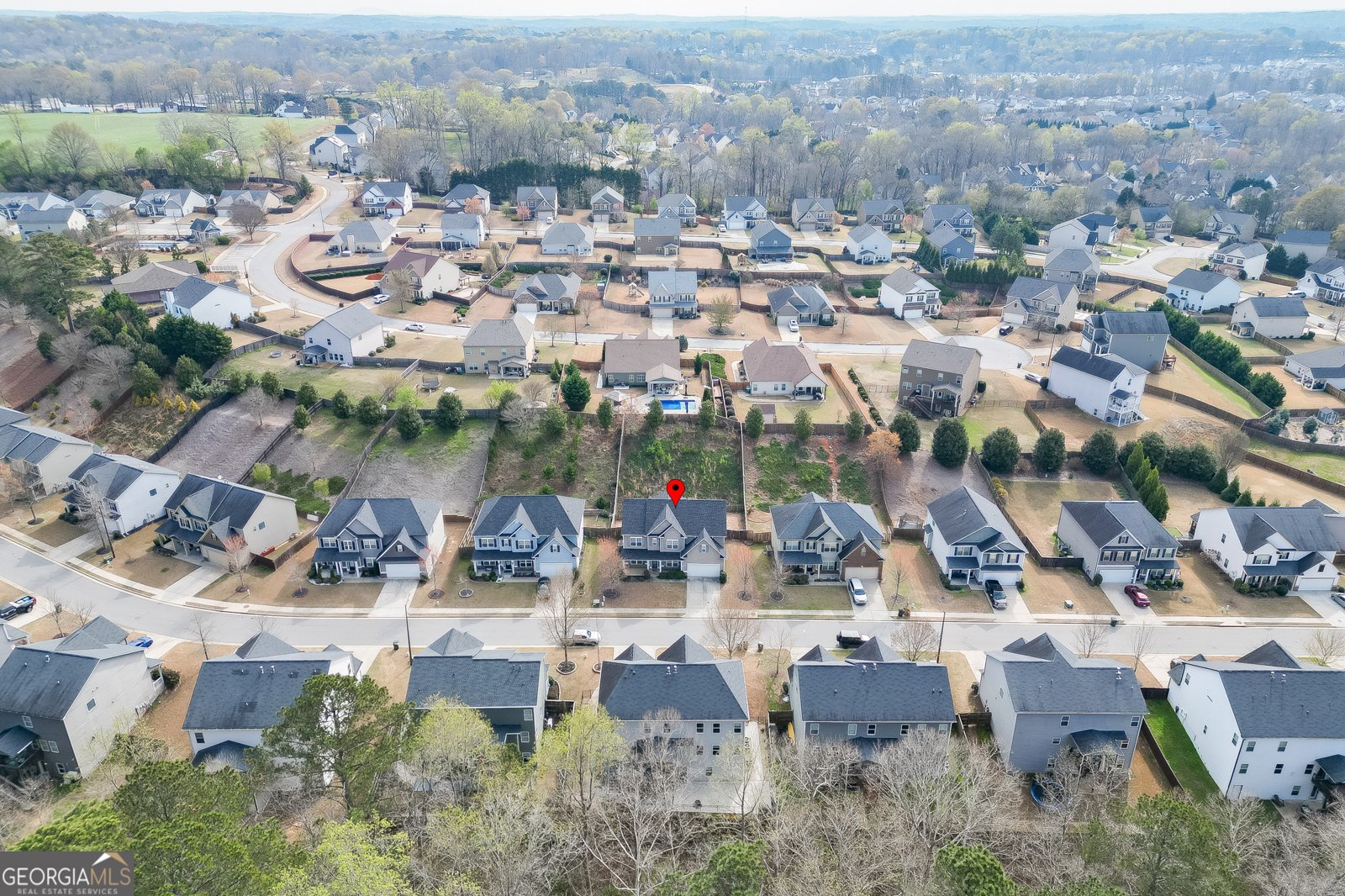 174 Cherokee Reserve Circle Canton - Photo 49