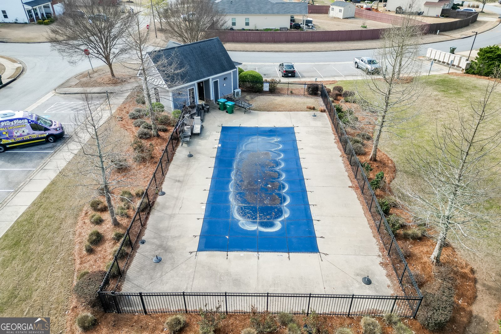 174 Cherokee Reserve Circle Canton - Photo 50