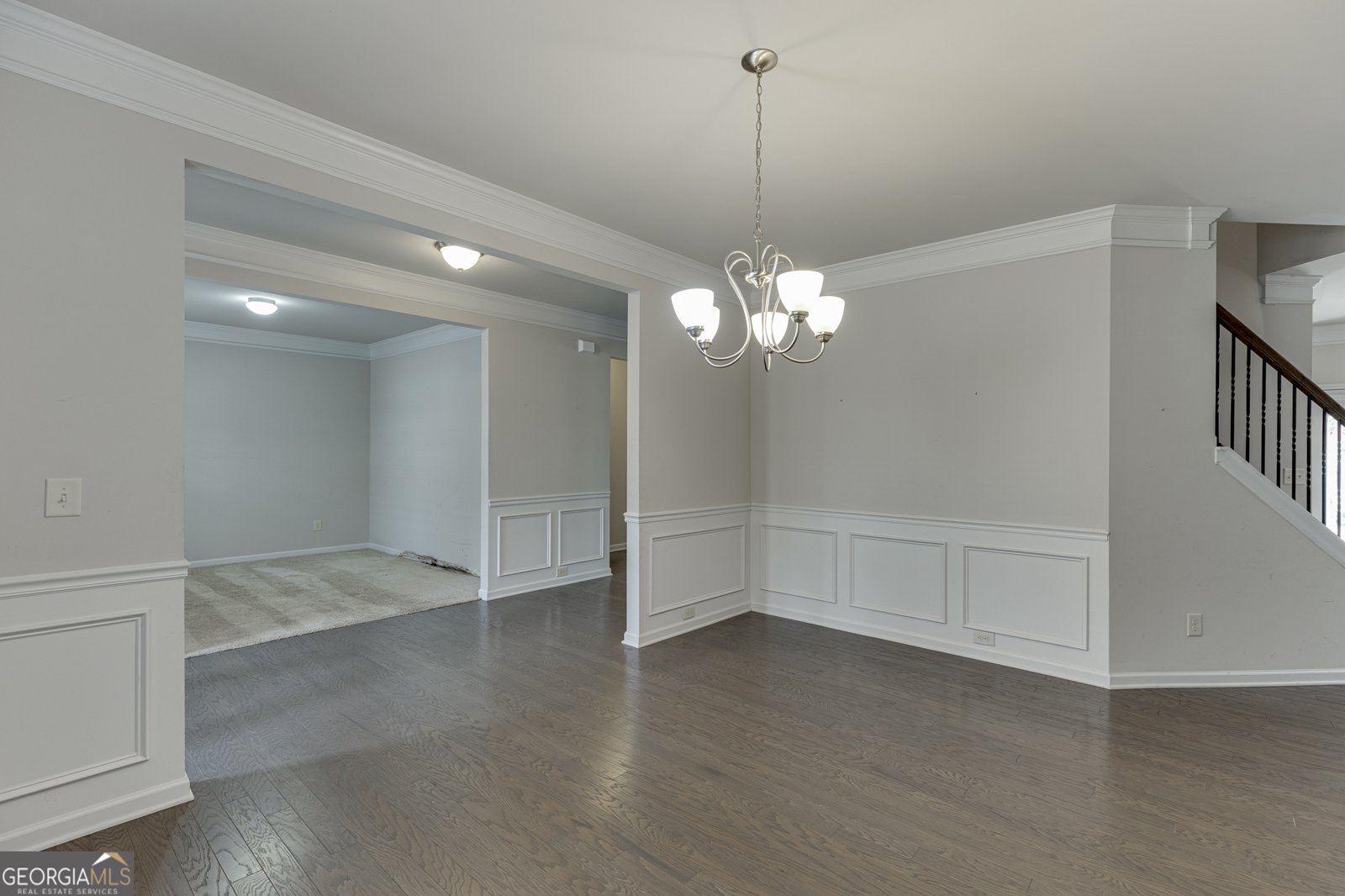 174 Cherokee Reserve Circle Canton - Photo 8