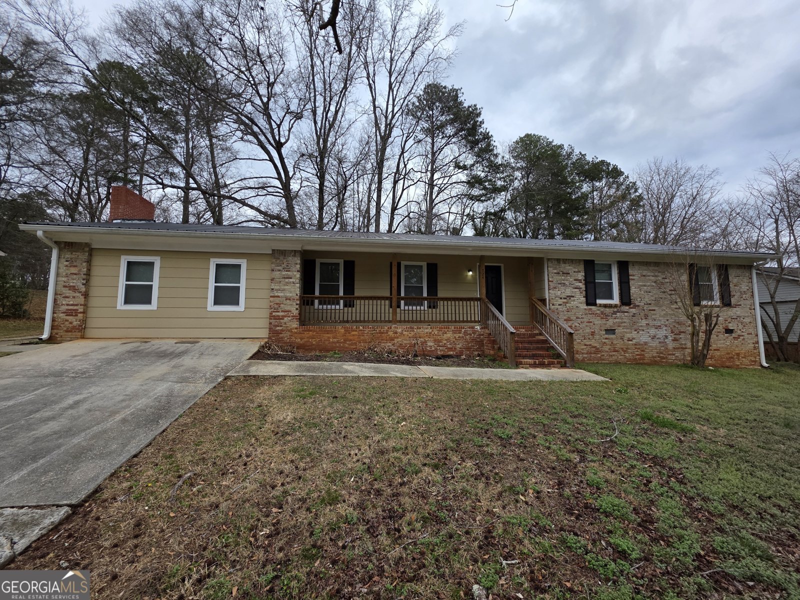 724 Country Club Dr Monroe - Photo 1