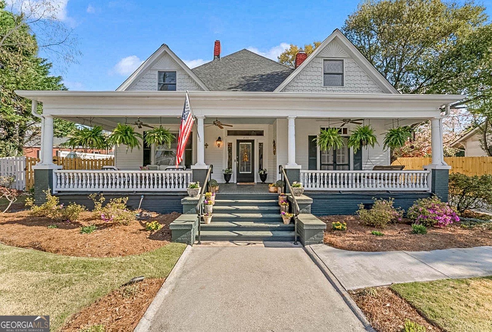 2173 Conyers Street Covington - Photo 1