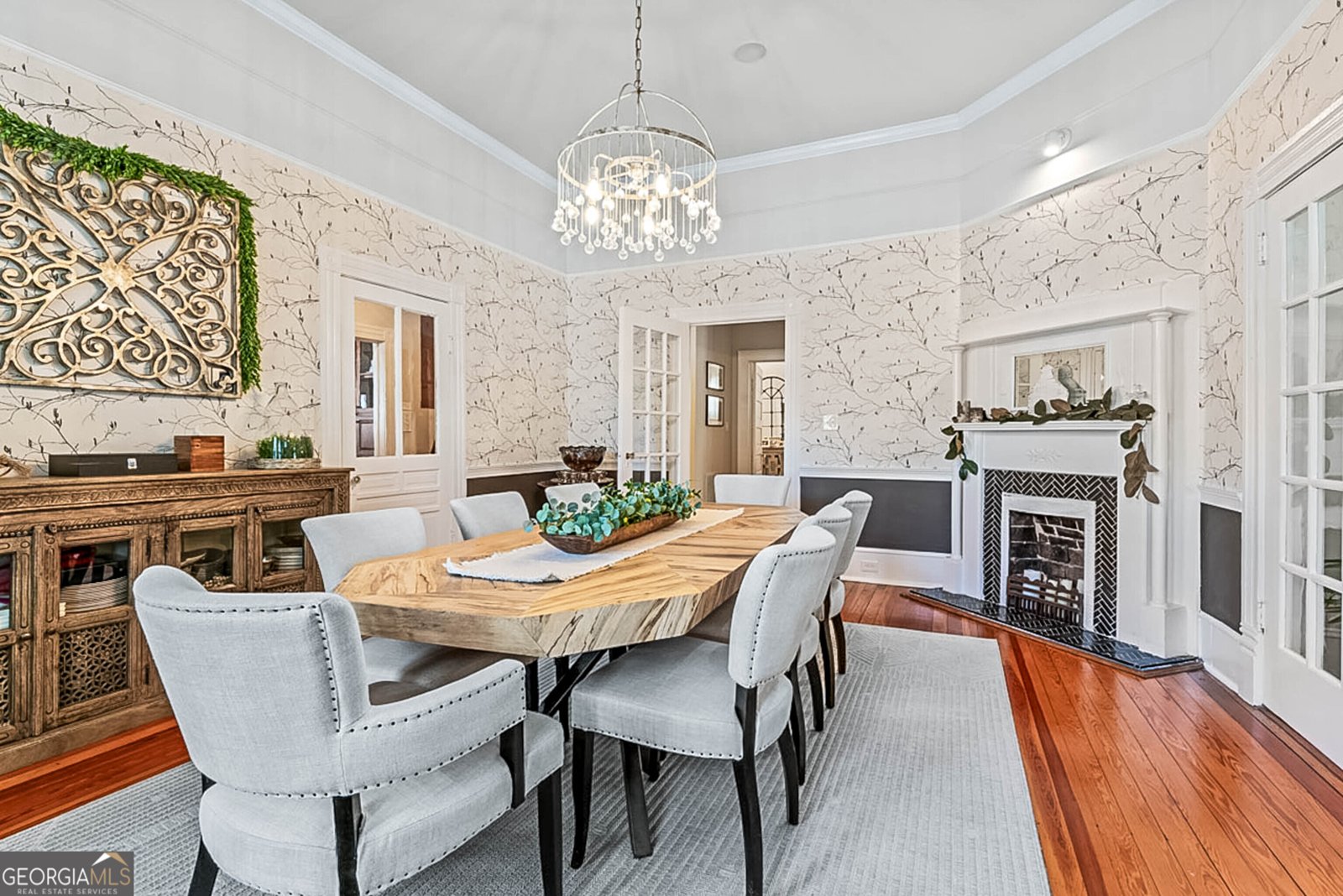 2173 Conyers Street Covington - Photo 17